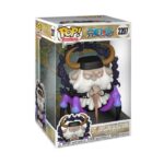 St. Jaygarcia Saturn - One Piece - Super Sized Jumbo POP! – Bild 3