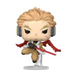 Hawks (Fierce Wings Quirk) - My Hero Academia - POP! Animation