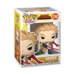Hawks (Fierce Wings Quirk) - My Hero Academia - POP! Animation – Bild 3