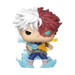 Shoto Todoroki  - My Hero Academia - POP! Plus Animation
