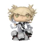 Himiko Toga - My Hero Academia - POP! Plus Animation