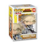 Himiko Toga - My Hero Academia - POP! Plus Animation – Bild 3