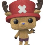 Chopper - One Piece POP! TV