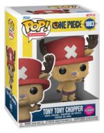 Chopper - One Piece POP! TV – Bild 3