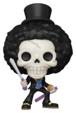 Brook (Refresh) - One Piece - POP! Animation