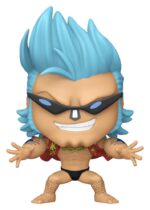 Franky - One Piece - POP! Animation