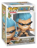 Franky - One Piece - POP! Animation – Bild 3