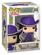 Robin - One Piece - POP! Animation – Bild 3