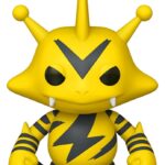 Electabuzz - Pokémon - POP! Games
