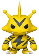 Electabuzz - Pokémon - POP! Games
