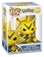 Electabuzz - Pokémon - POP! Games – Bild 3