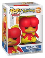 Magmar - Pokémon POP! Games – Bild 3