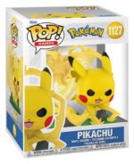 Pikachu - Pokémon - POP! Games Premium – Bild 3