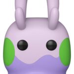 Goomy - Pokémon - POP! Games