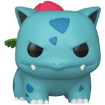 Ivysaur - Pokémon-  POP! Games