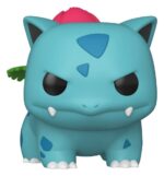 Ivysaur - Pokémon-  POP! Games