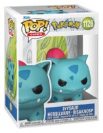 Ivysaur - Pokémon-  POP! Games – Bild 3