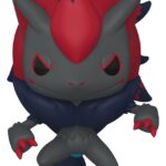 Zoroark - Pokémon - POP! Games