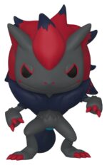 Zoroark - Pokémon - POP! Games