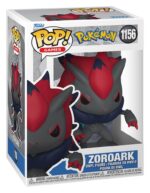 Zoroark - Pokémon - POP! Games – Bild 3