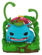 Venusaur - Pokémon - POP! Games Premium