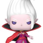 Dr. Arinsu - Dragon Ball Daima - POP! Animation