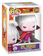 Dr. Arinsu - Dragon Ball Daima - POP! Animation – Bild 3