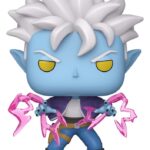 Glorio - Dragon Ball Daima - POP! Animation