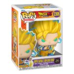 SS Son Goku - Dragon Ball Daima - POP! Animation - w/Chase - Sortiment (6 Stck.) – Bild 5