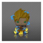 SS Son Goku - Dragon Ball Daima - POP! Animation - w/Chase - Sortiment (6 Stck.) – Bild 6