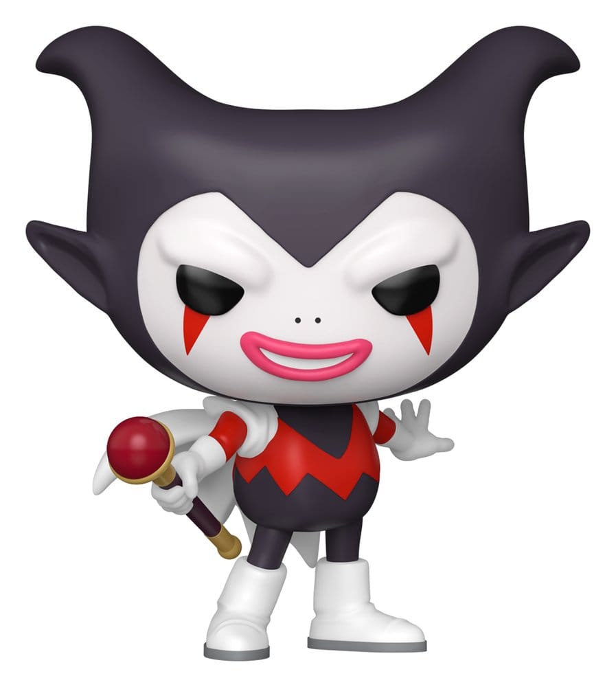 x_fk91858.jpg Gomah - Dragon Ball Daima - POP! Animation – Bild 1