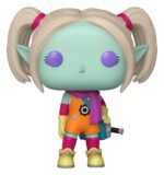 Panzy - Dragon Ball Daima - POP! Animation