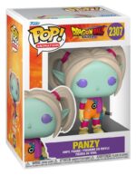 Panzy - Dragon Ball Daima - POP! Animation – Bild 3