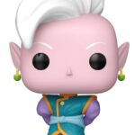 Supreme Kai - Dragon Ball Daima - POP! Animation