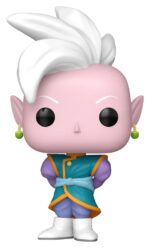 Supreme Kai - Dragon Ball Daima - POP! Animation