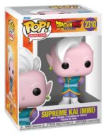 Supreme Kai - Dragon Ball Daima - POP! Animation – Bild 3