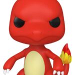 Charmeleon - Pokémon - POP! Games