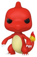 Charmeleon - Pokémon - POP! Games