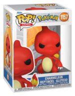Charmeleon - Pokémon - POP! Games – Bild 3
