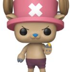 Chopper - One Piece - Super Sized Jumbo POP!