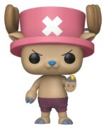Chopper - One Piece - Super Sized Jumbo POP!