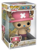 Chopper - One Piece - Super Sized Jumbo POP! – Bild 3