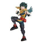 Izuku Midoriya - My Hero Academia: You're Next - Trio-Try-iT