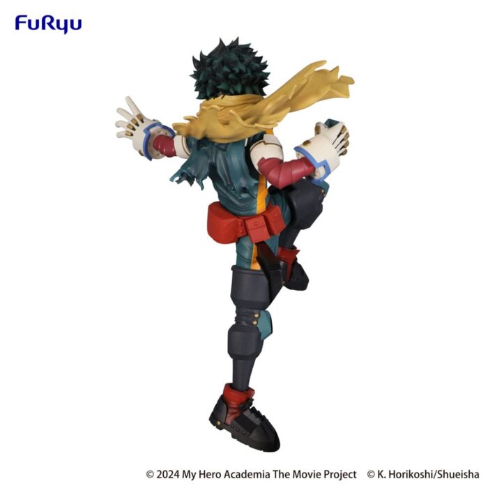 Izuku Midoriya - My Hero Academia: You're Next - Trio-Try-iT – Bild 4
