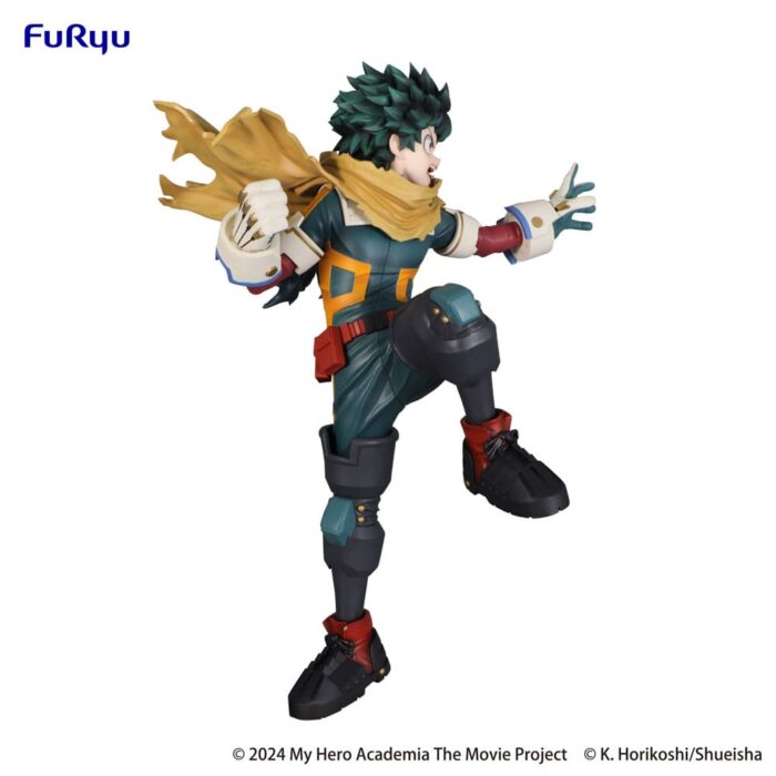 Izuku Midoriya - My Hero Academia: You're Next - Trio-Try-iT – Bild 6