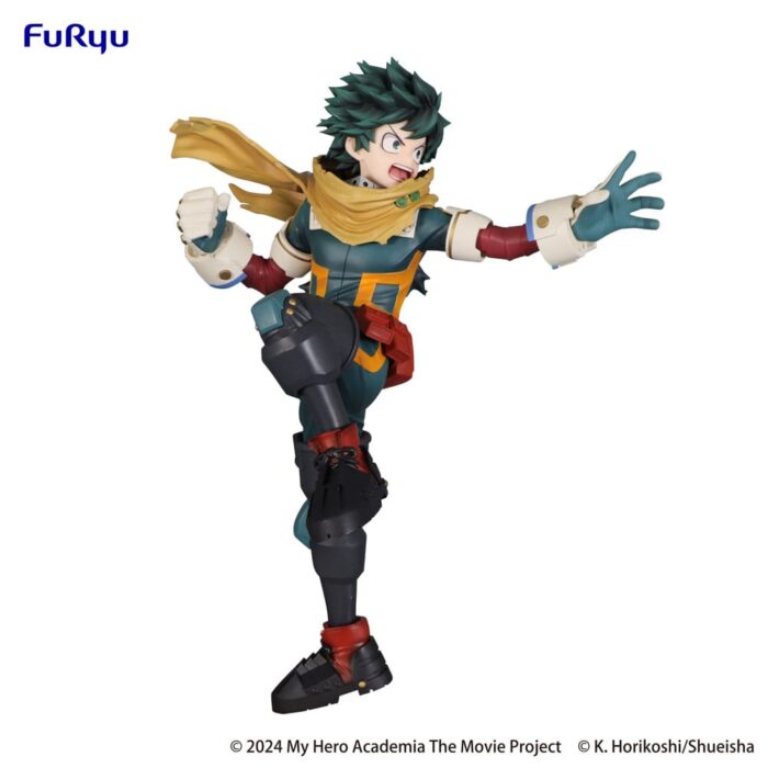 Izuku Midoriya - My Hero Academia: You're Next - Trio-Try-iT – Bild 7
