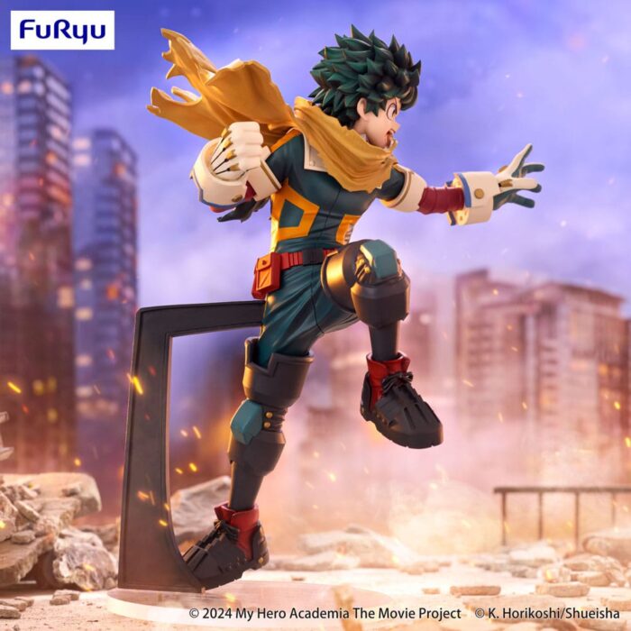 Izuku Midoriya - My Hero Academia: You're Next - Trio-Try-iT – Bild 11