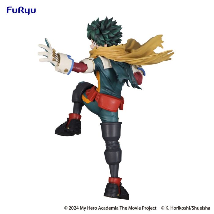 Izuku Midoriya - My Hero Academia: You're Next - Trio-Try-iT – Bild 13