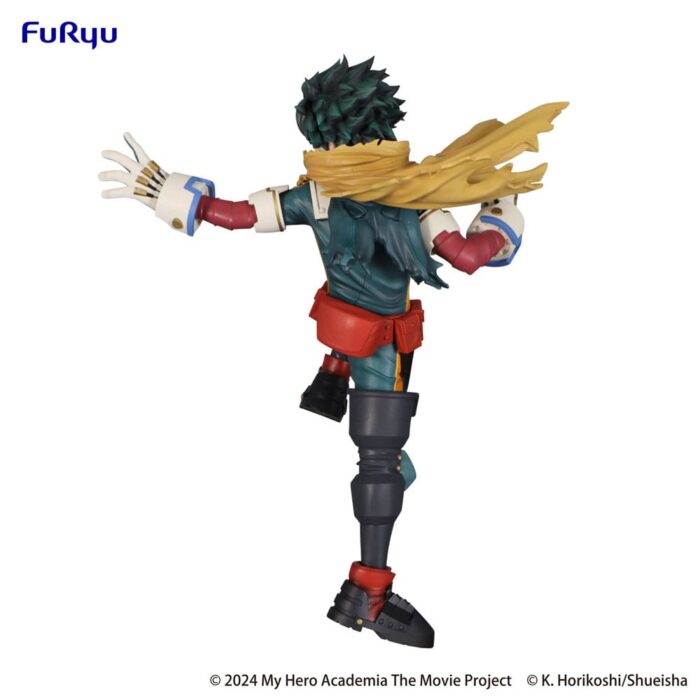 Izuku Midoriya - My Hero Academia: You're Next - Trio-Try-iT – Bild 14