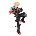 Katsuki Bakugo - My Hero Academia: You're Next - Trio-Try-iT